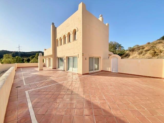 Ático en venta en Artola, Costa del Sol Occidental