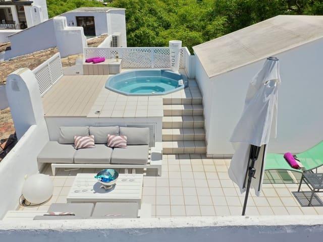 Ático en venta en Artola, Costa del Sol Occidental