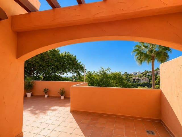 Ático en venta en Artola, Costa del Sol Occidental