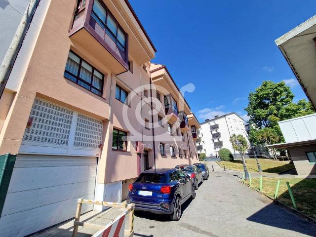 Ático en venta en Cidade Vella, A Coruña