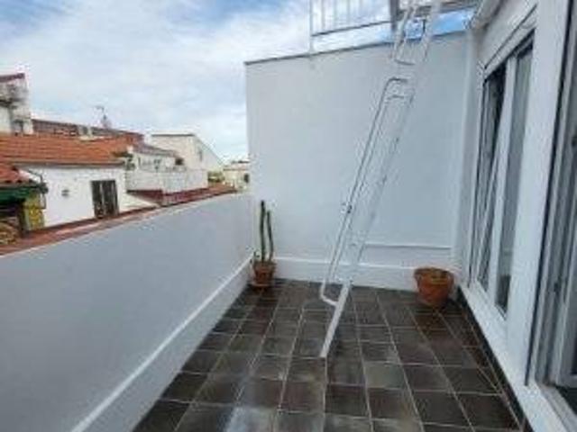 Ático en venta en Madrid, Cortes