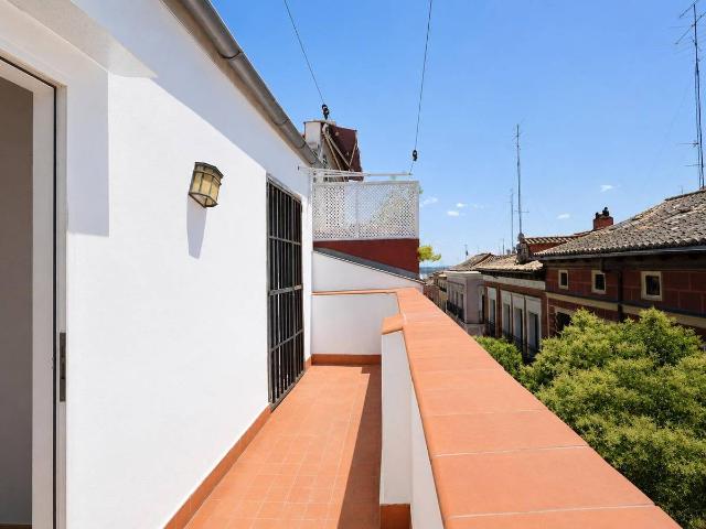 Ático en venta en Madrid