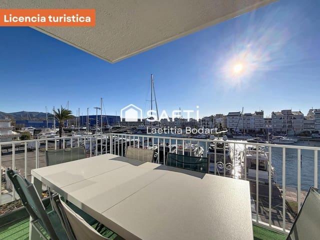 Ático en venta en Empuriabrava, Alt Empordà