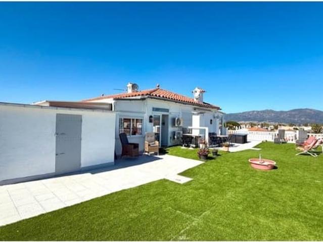 Ático en venta en Empuriabrava, Alt Empordà