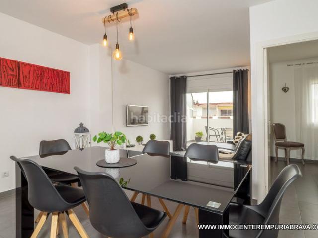 Ático en venta en Empuriabrava, Alt Empordà