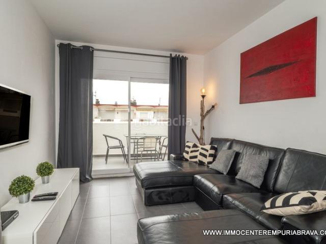 Piso en venta en Empuriabrava, Alt Empordà