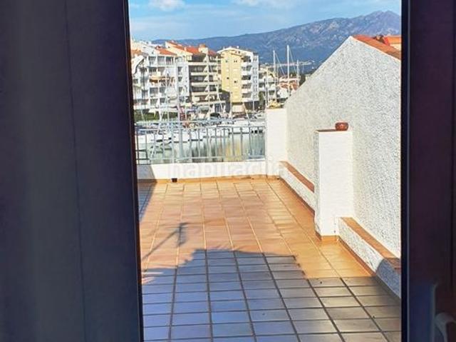 Ático en venta en Empuriabrava, Alt Empordà