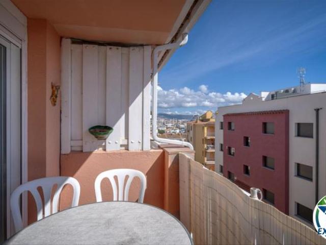 Ático en venta en Empuriabrava