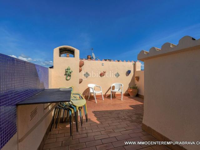 Ático en venta en Empuriabrava, Alt Empordà