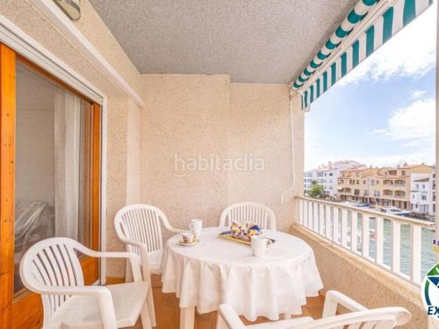 Ático en venta en Empuriabrava, Alt Empordà