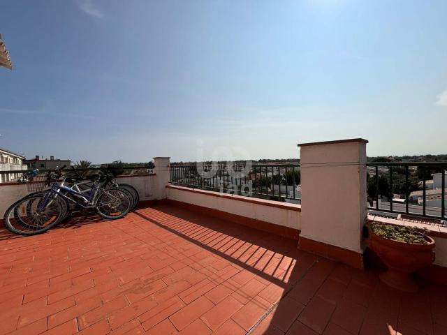 Ático en venta en Empuriabrava
