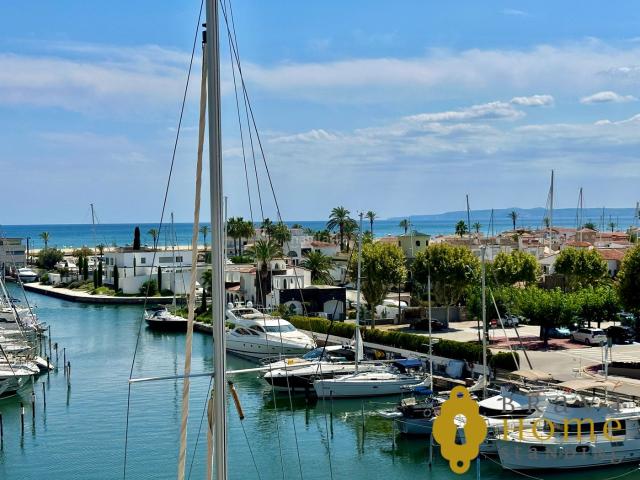 Ático en venta en Empuriabrava, Alt Empordà