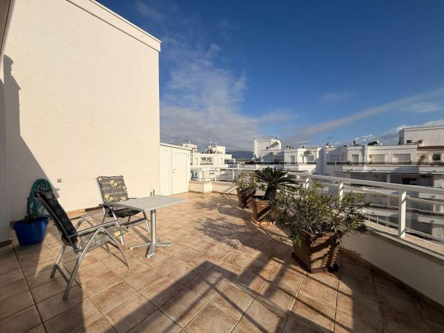 Ático en venta en Castelló D'empúries, Girona