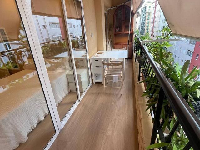 Ático en venta en Ciutat Vella, València