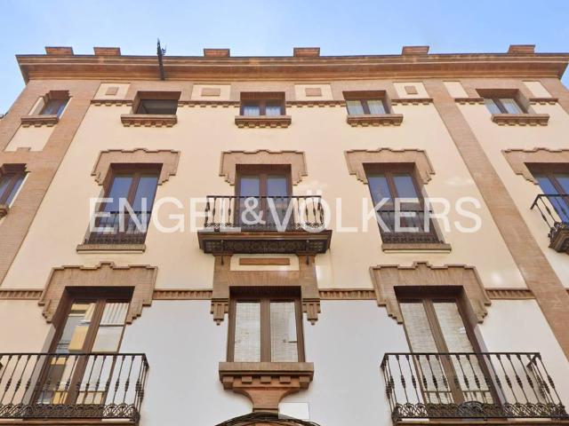 Ático en venta en Sevilla, Andalucía