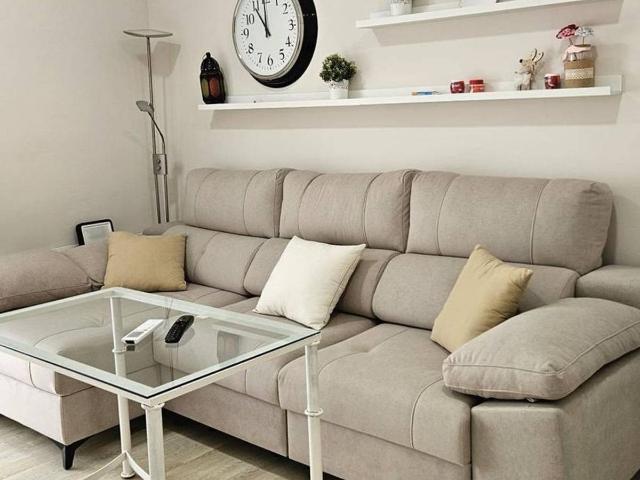 Ático en venta en Casco Antiguo, Sevilla