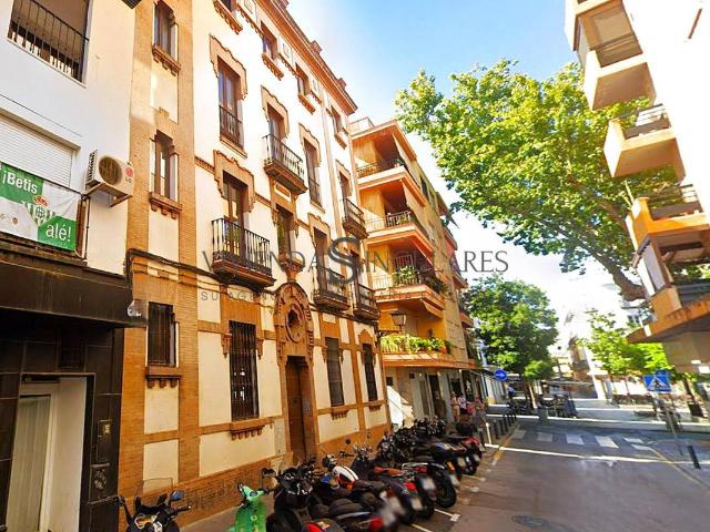 Ático en venta en Casco Antiguo, Sevilla