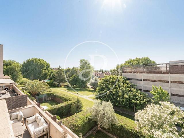 Ático en venta en La Moraleja, Alcobendas