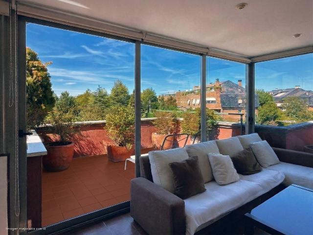 Ático en venta en La Moraleja, Alcobendas