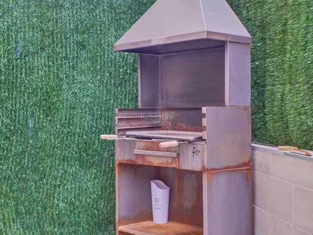 Ático en venta en Izarbeibar-Novenera, Navarra