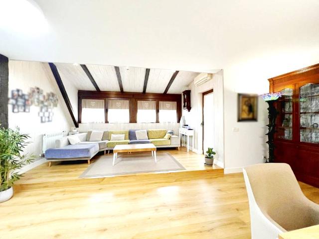 Ático en venta en Distrito I, Alcalá De Henares