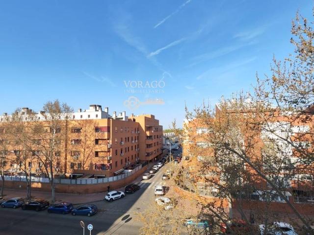 Ático en venta en Distrito I, Alcalá De Henares