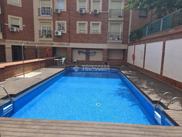 Ático en venta en Alcalá De Henares, Madrid