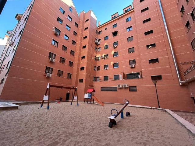 Ático en venta en Distrito I, Alcalá De Henares