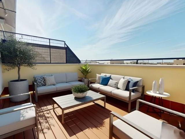 Ático en venta en Centro, Medina-sidonia