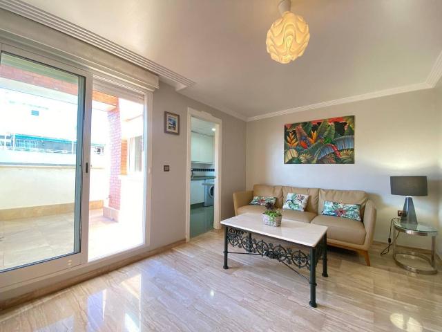 Ático en venta en Centre Històric, Alicante