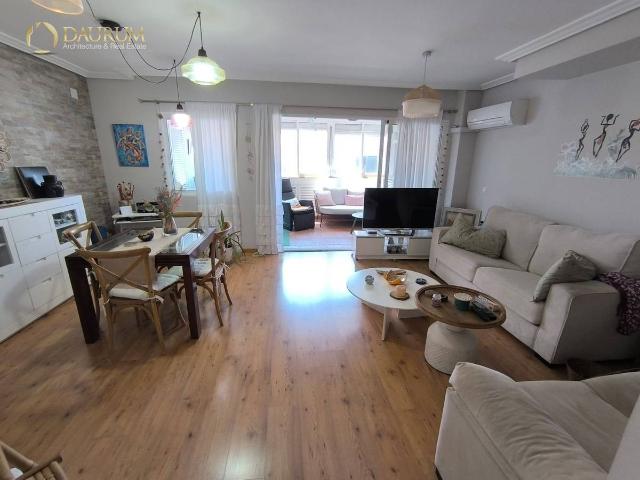Ático en venta en Casco Antiguo - Santa Cruz - Ayuntamiento, l'Alacantí