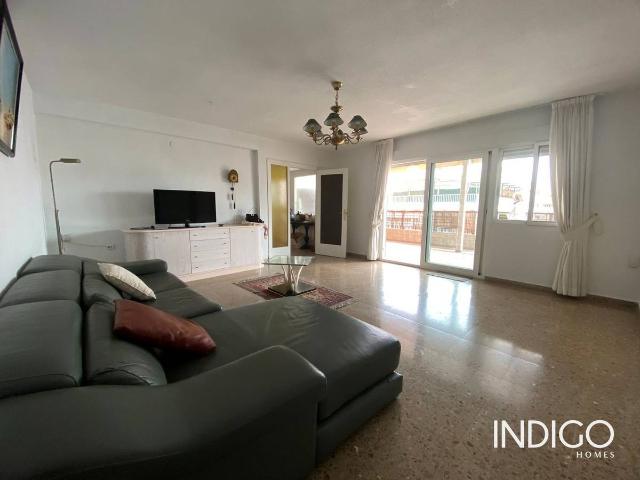 Ático en venta en Casco Antiguo - Santa Cruz - Ayuntamiento, l'Alacantí