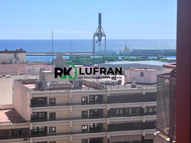 Ático en venta en Casco Antiguo - Santa Cruz - Ayuntamiento, l'Alacantí