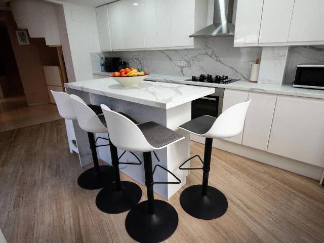 Ático en venta en Casco Antiguo - Santa Cruz - Ayuntamiento, l'Alacantí