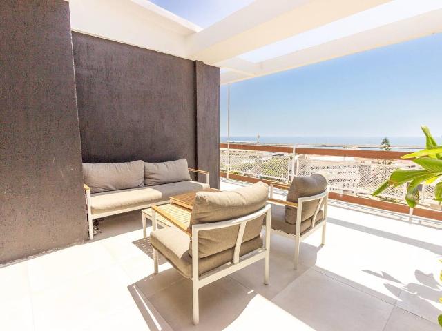 Ático en venta en Alicante, Centre Històric