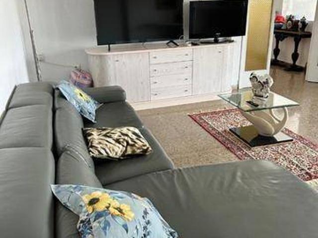 Ático en venta en Alicante, Centre Històric