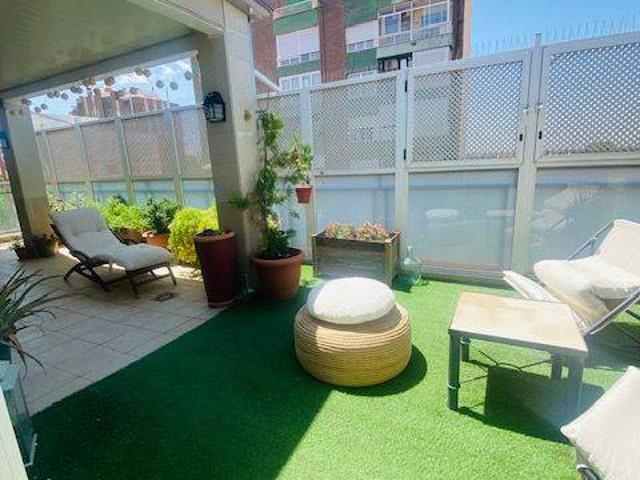 Ático en venta en Albacete, Castilla-La Mancha