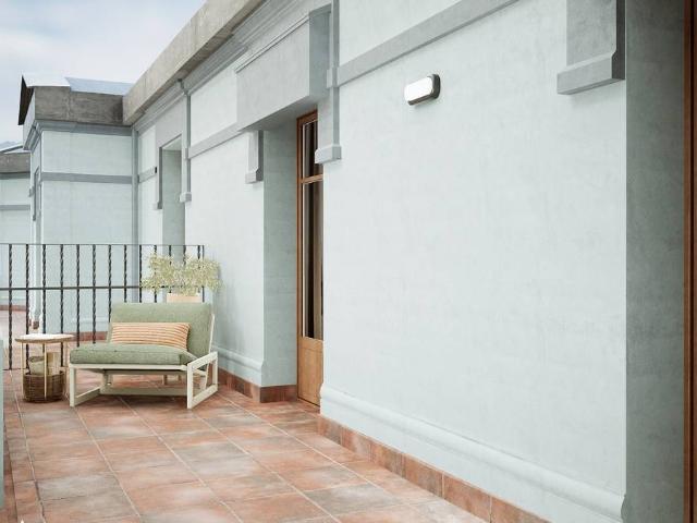 Ático en venta en Ibaiondo, Bilbao