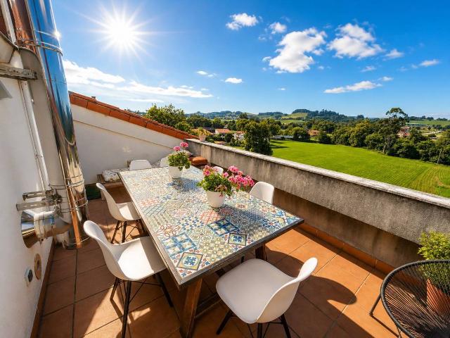 Ático en venta en Entrambasaguas, Cantabria