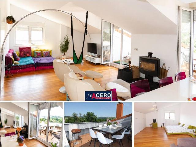 Ático en venta en Entrambasaguas, Cantabria