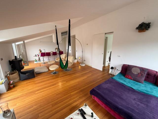 Ático en venta en Entrambasaguas, Cantabria