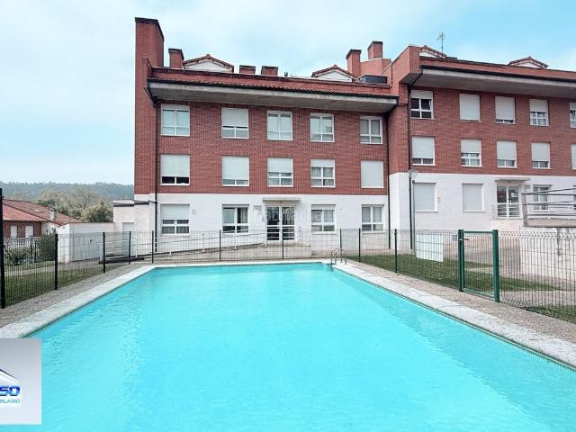 Ático en venta en Entrambasaguas, Cantabria