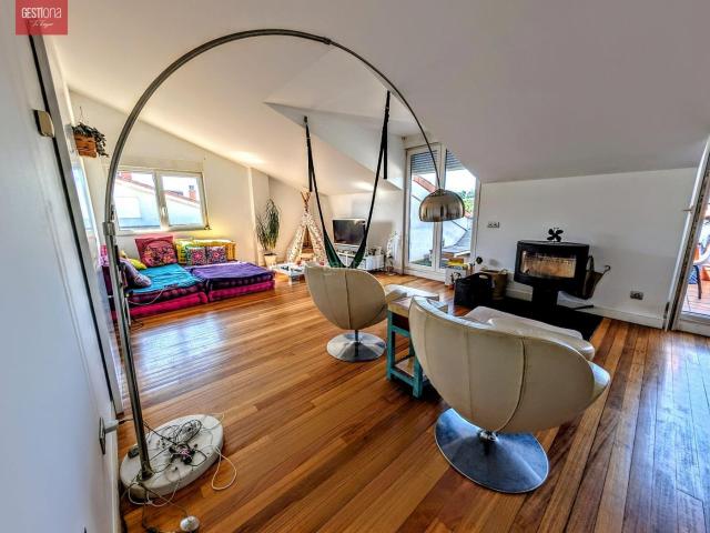 Ático en venta en Entrambasaguas, Cantabria