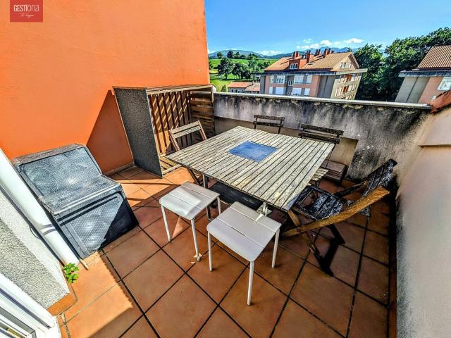 Ático en venta en Entrambasaguas, Cantabria