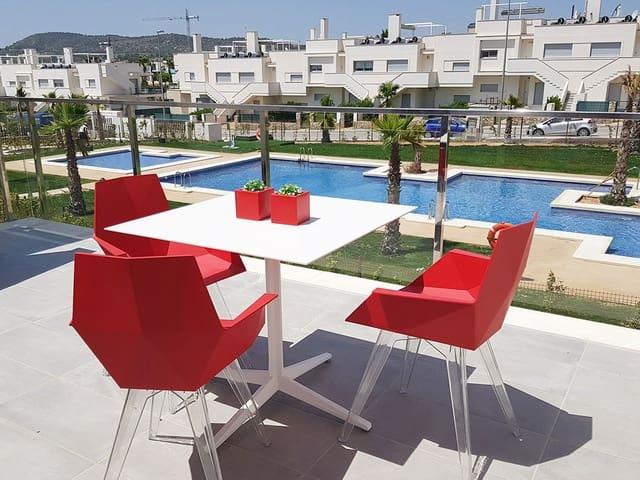 Ático en venta en Entrenaranjos, el Baix Segura / La Vega Baja