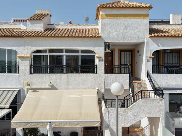 Ático en venta en Entrenaranjos, Orihuela