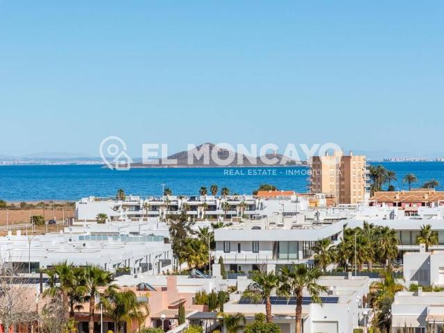 Ático en venta en Rincón de San Ginés, Campo de Cartagena y Mar Menor