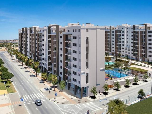 Ático en venta en Dos Hermanas, Andalucía