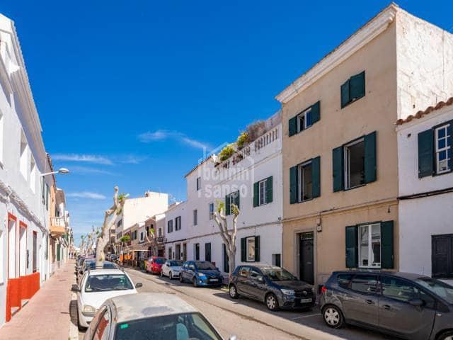 Ático en venta en Santa Anna, Menorca