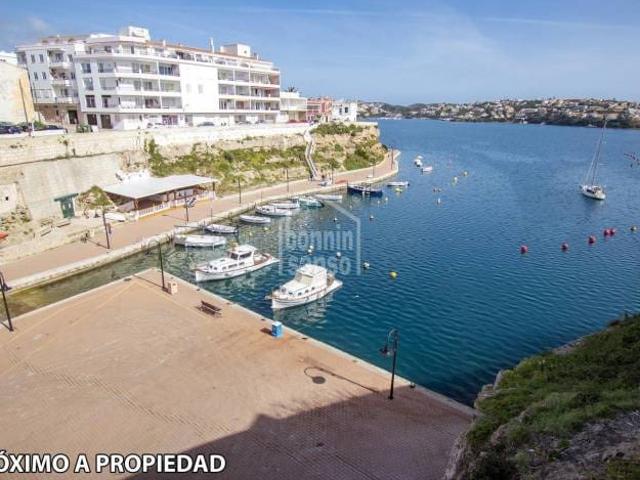Ático en venta en Santa Anna, Menorca